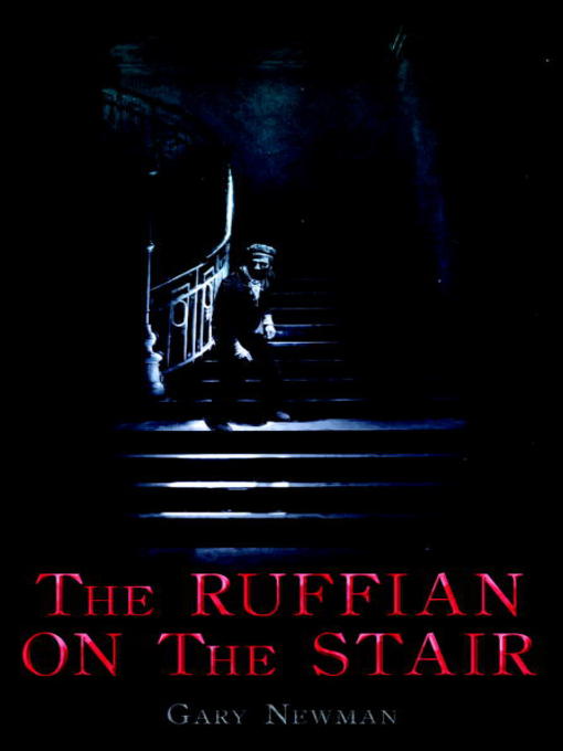 Cover image for The Ruffian on the Stair